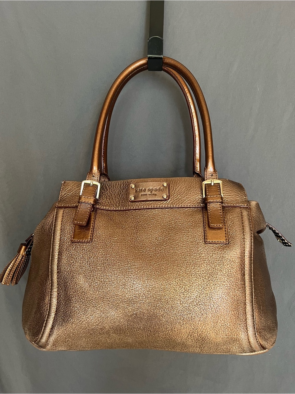 Kate Spade Cheltenhamh Addison shoulder bag